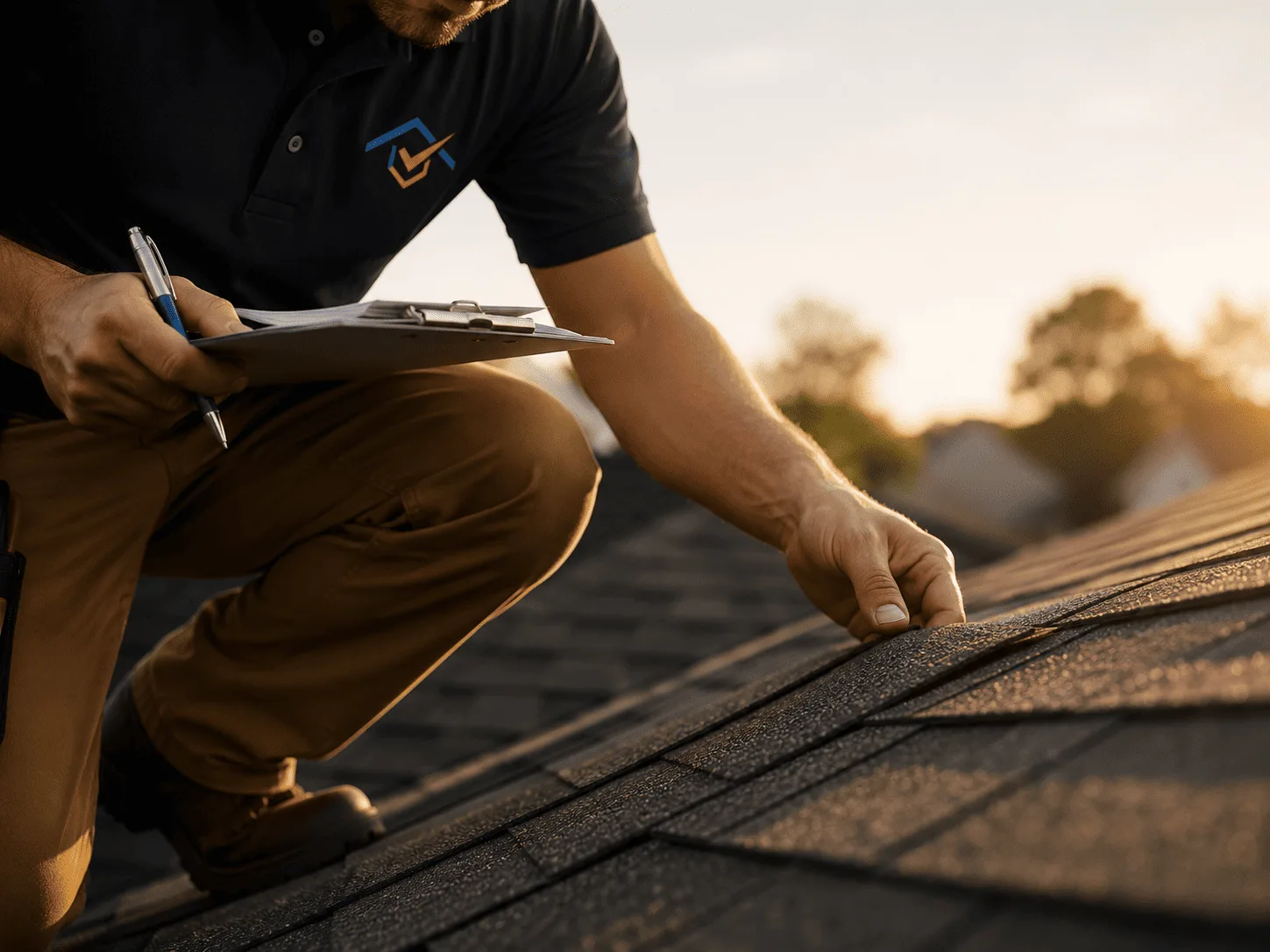 Why Choose Roof Inspection in Partridge, KS
